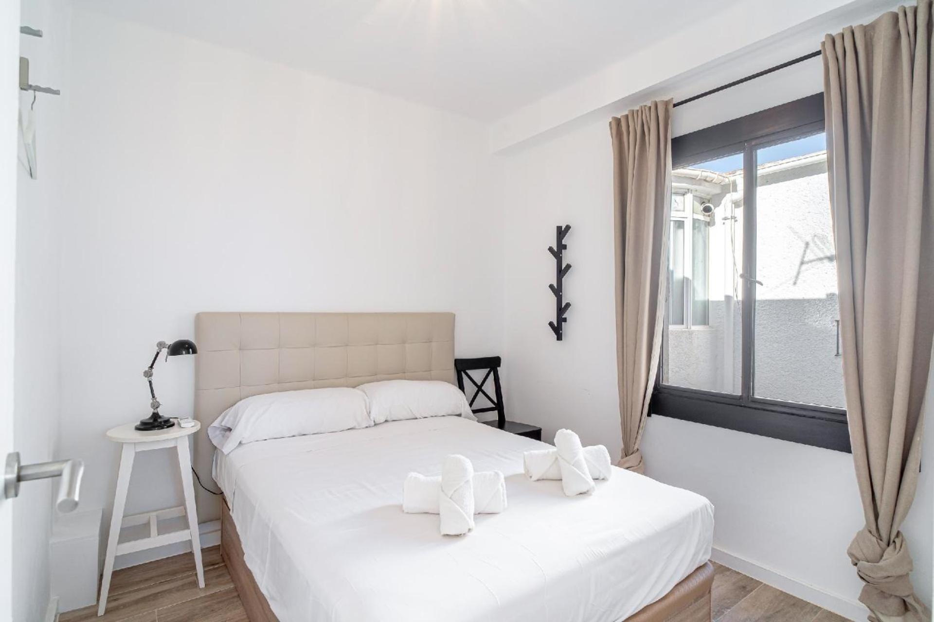 Fuer 4 Personen Ca 75 Qm In Nerja, Andalusien Costa Del Sol Appartement