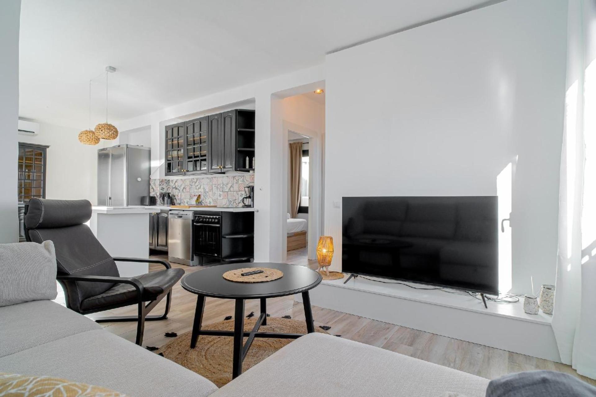 Appartement Fuer 4 Personen Ca 75 Qm In Nerja, Andalusien Costa Del Sol Nerja
