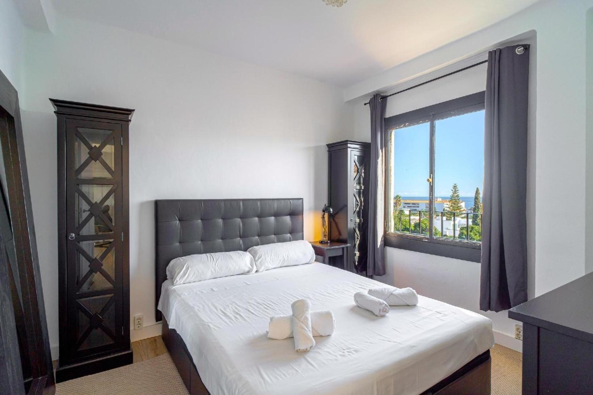 Appartement Fuer 4 Personen Ca 75 Qm In Nerja, Andalusien Costa Del Sol *