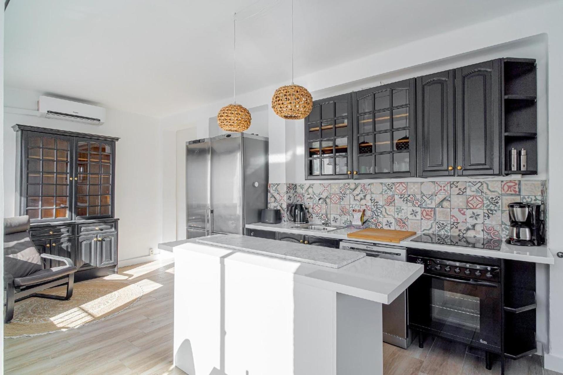 Appartement Fuer 4 Personen Ca 75 Qm In Nerja, Andalusien Costa Del Sol