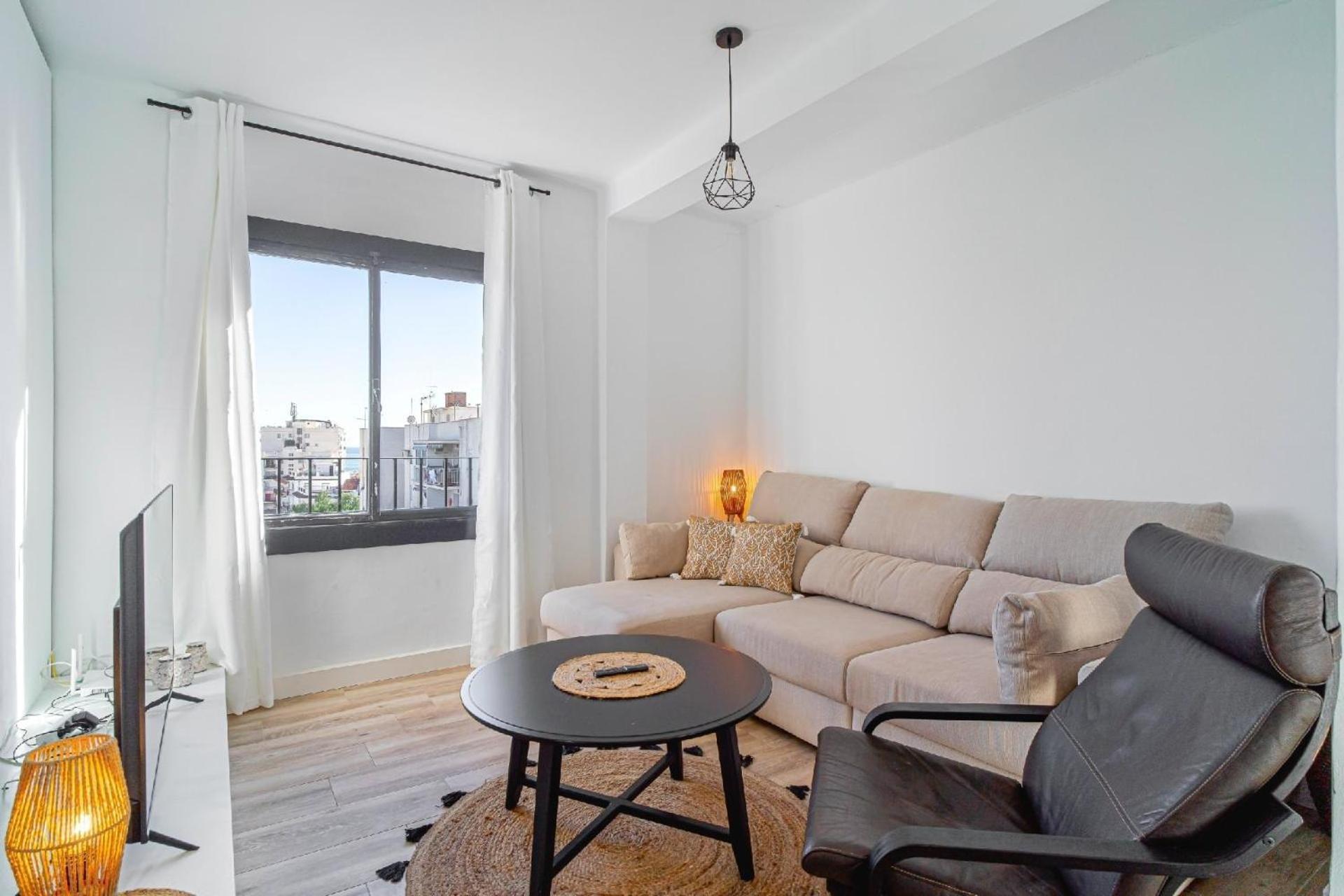 Appartement Fuer 4 Personen Ca 75 Qm In Nerja, Andalusien Costa Del Sol Nerja