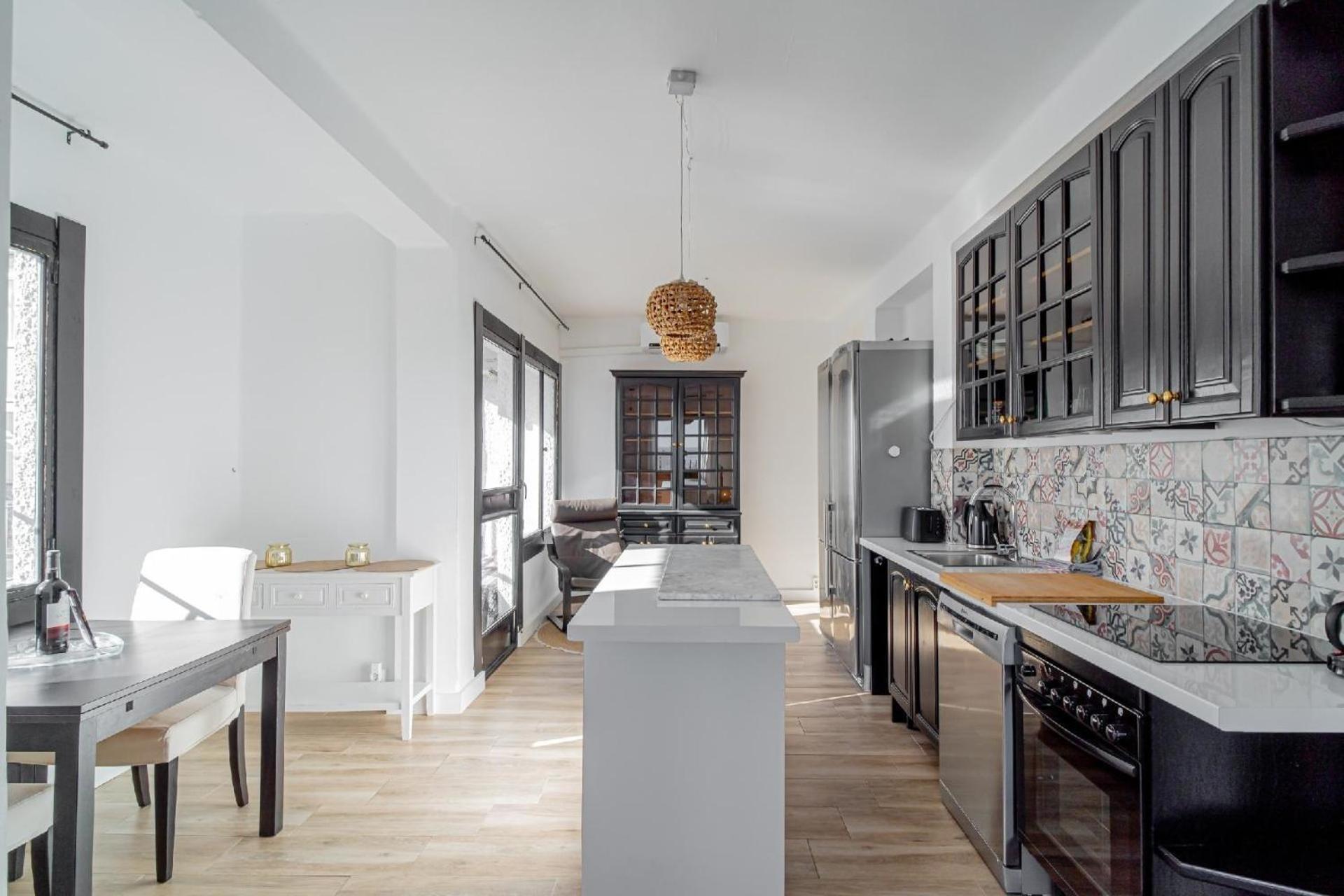 Appartement Fuer 4 Personen Ca 75 Qm In Nerja, Andalusien Costa Del Sol