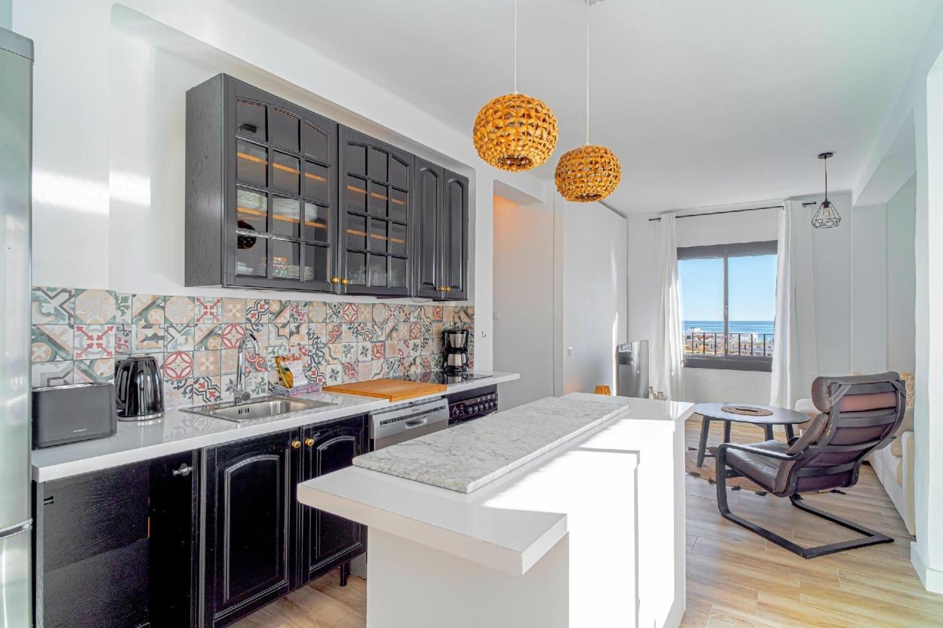 Fuer 4 Personen Ca 75 Qm In Nerja, Andalusien Costa Del Sol Appartement Nerja