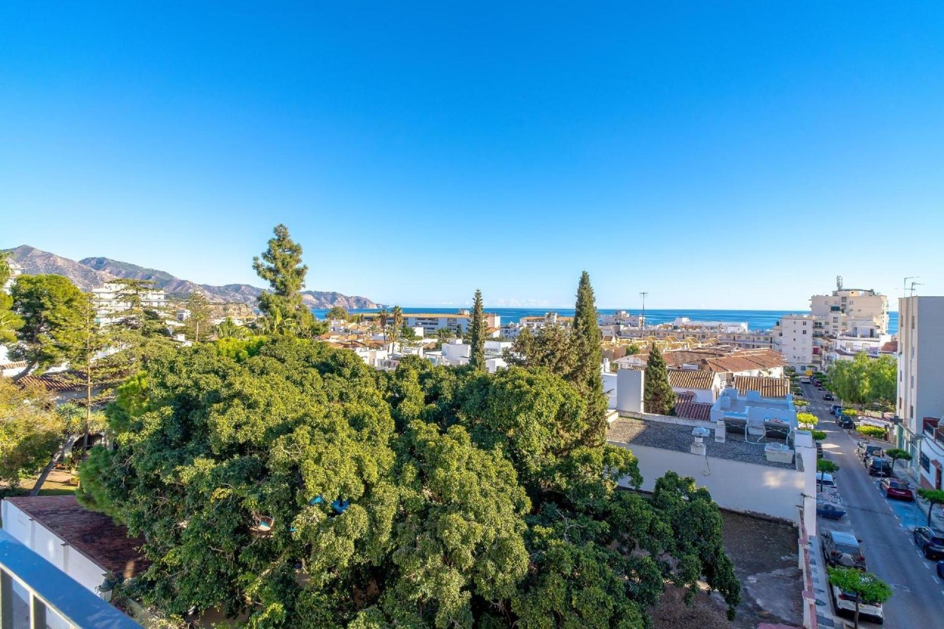 Fuer 4 Personen Ca 75 Qm In Nerja, Andalusien Costa Del Sol Appartement