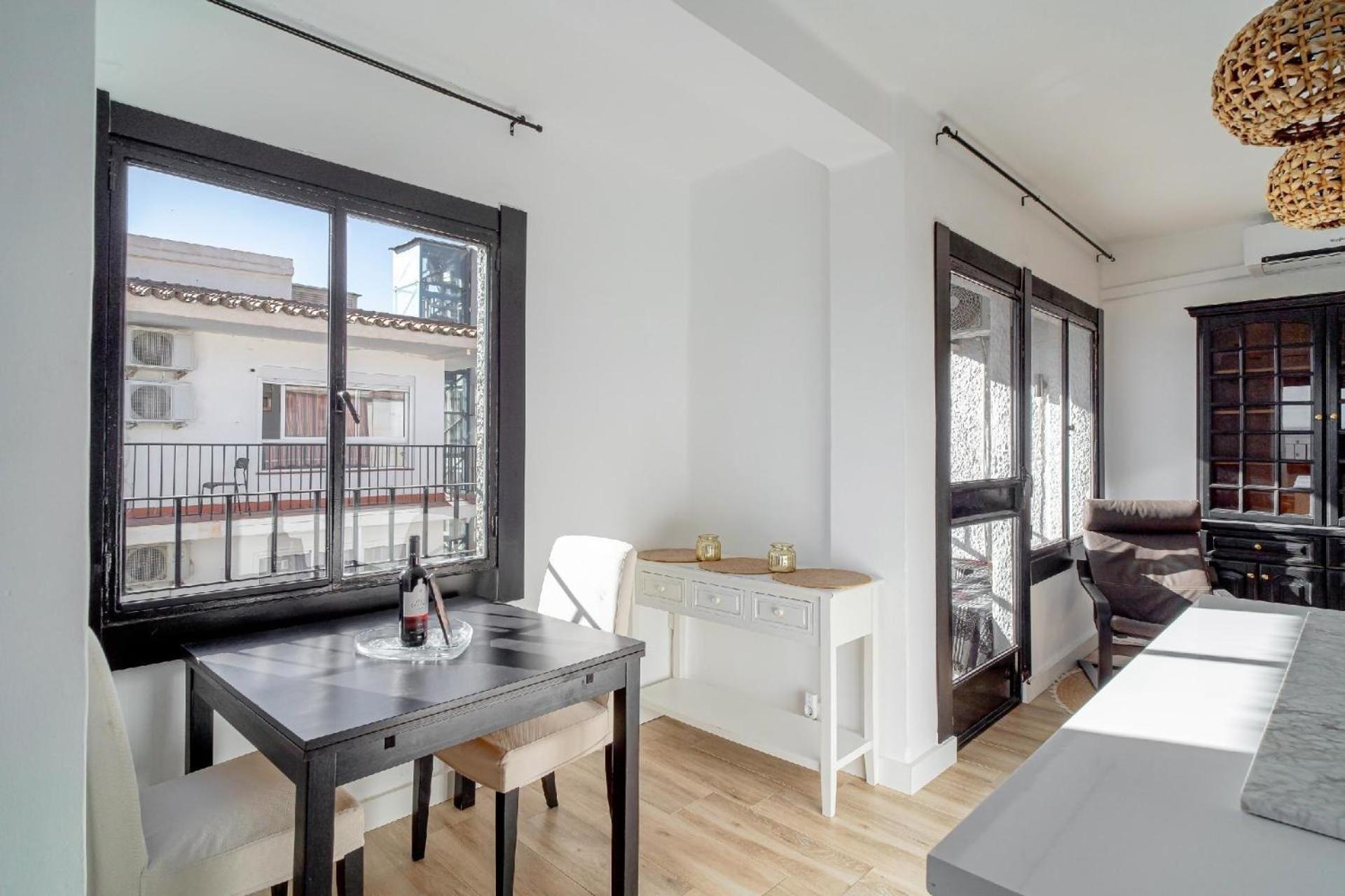 Appartement Fuer 4 Personen Ca 75 Qm In Nerja, Andalusien Costa Del Sol *