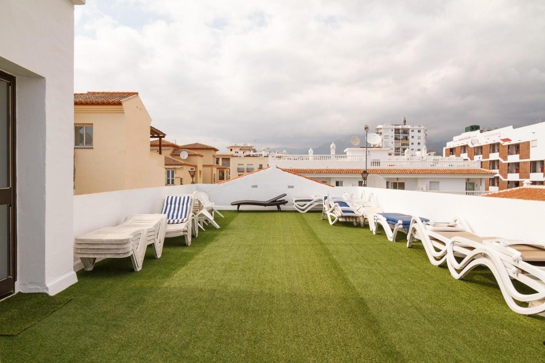 Appartement Fuer 3 Personen Ca 65 Qm In Nerja, Andalusien Costa Del Sol Nerja