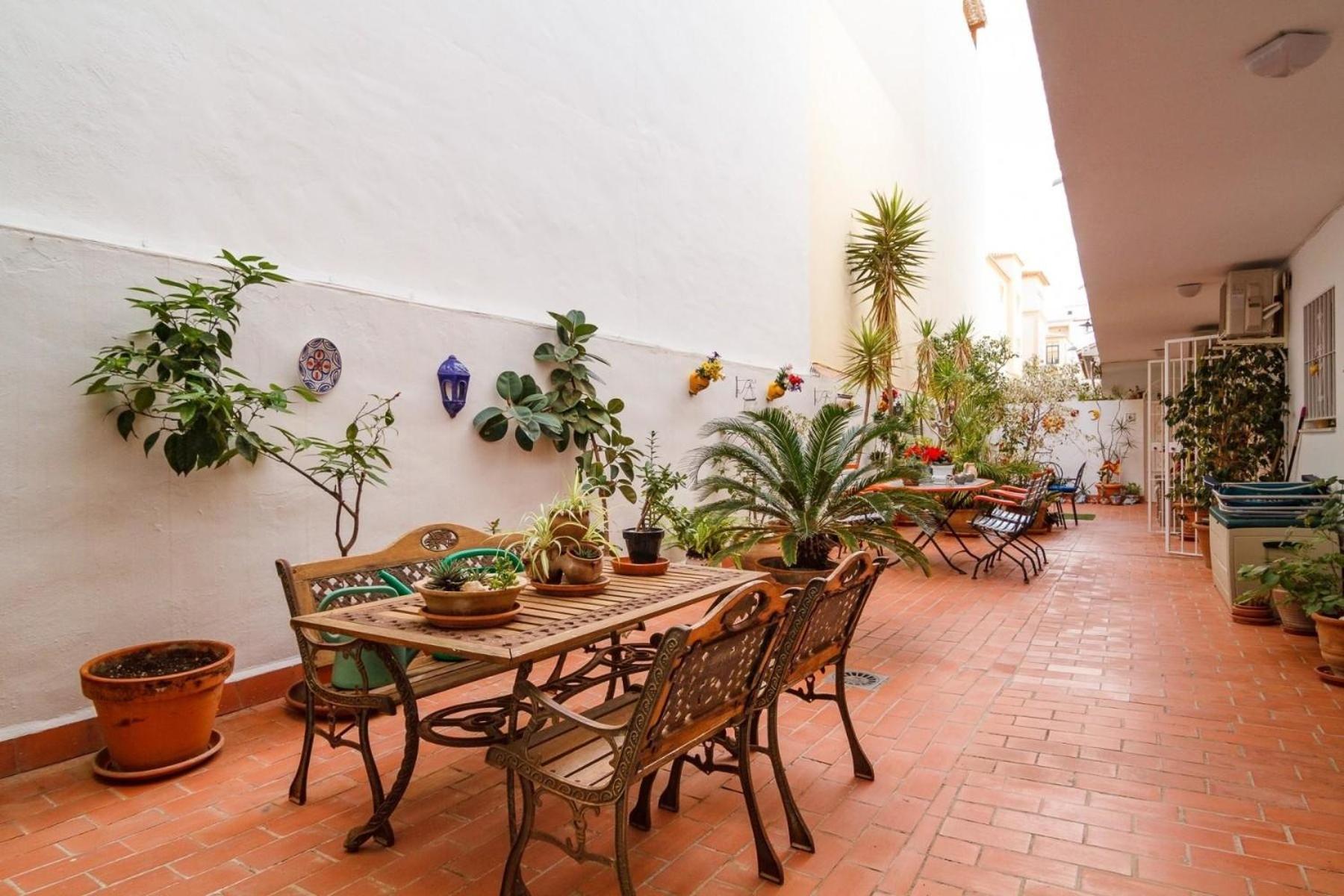 Appartement Fuer 3 Personen Ca 65 Qm In Nerja, Andalusien Costa Del Sol *