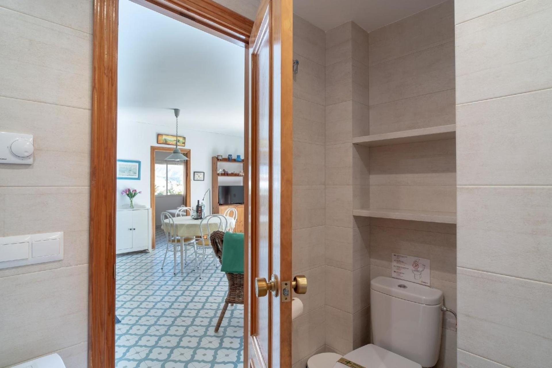 Apartment Fuer 4 Personen Ca 70 Qm In Nerja, Andalusien Costa Del Sol Nerja