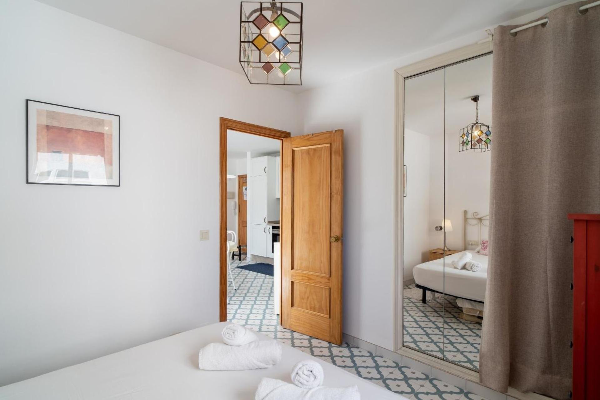 Apartment Fuer 4 Personen Ca 70 Qm In Nerja, Andalusien Costa Del Sol
