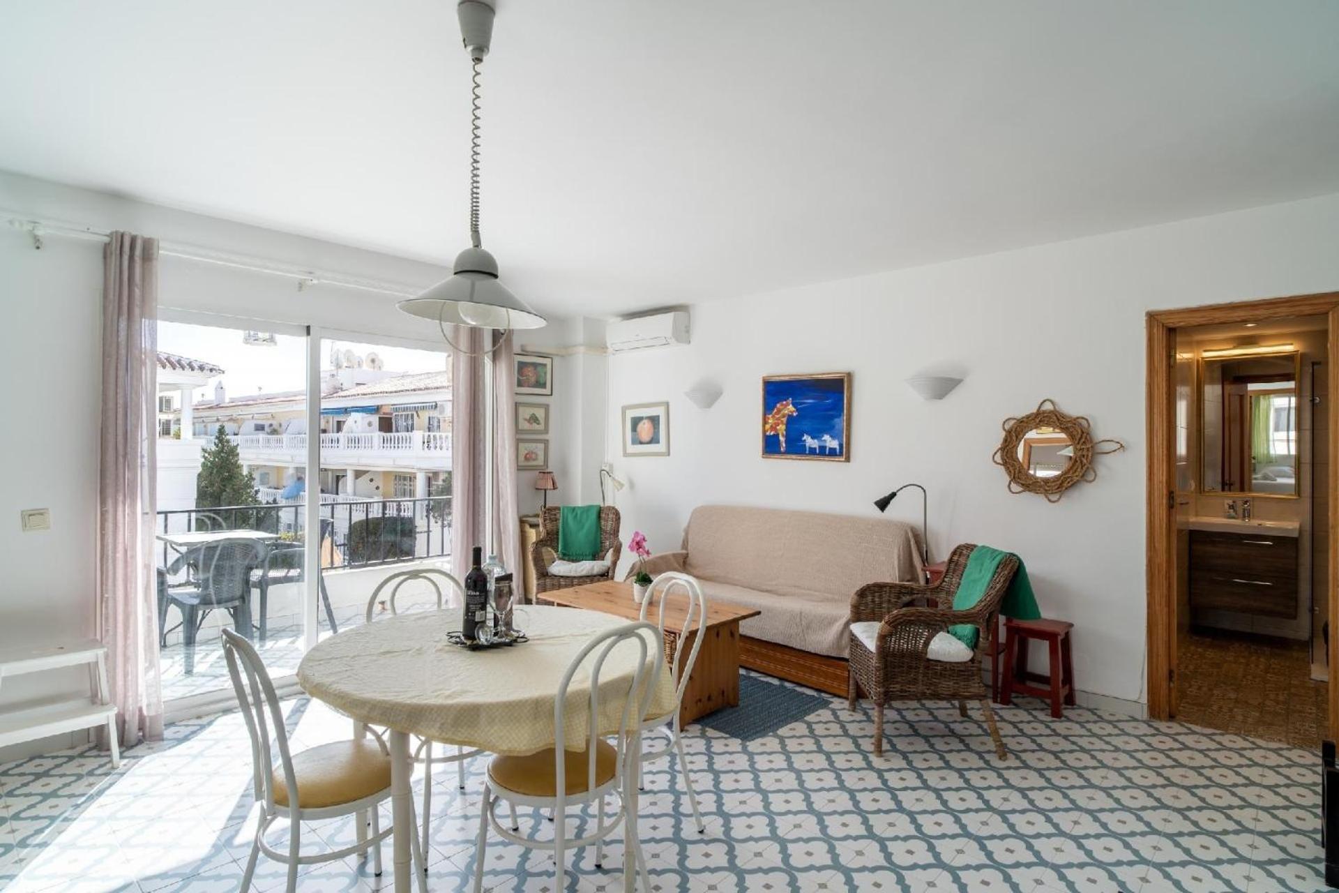 Fuer 4 Personen Ca 70 Qm In Nerja, Andalusien Costa Del Sol * Nerja