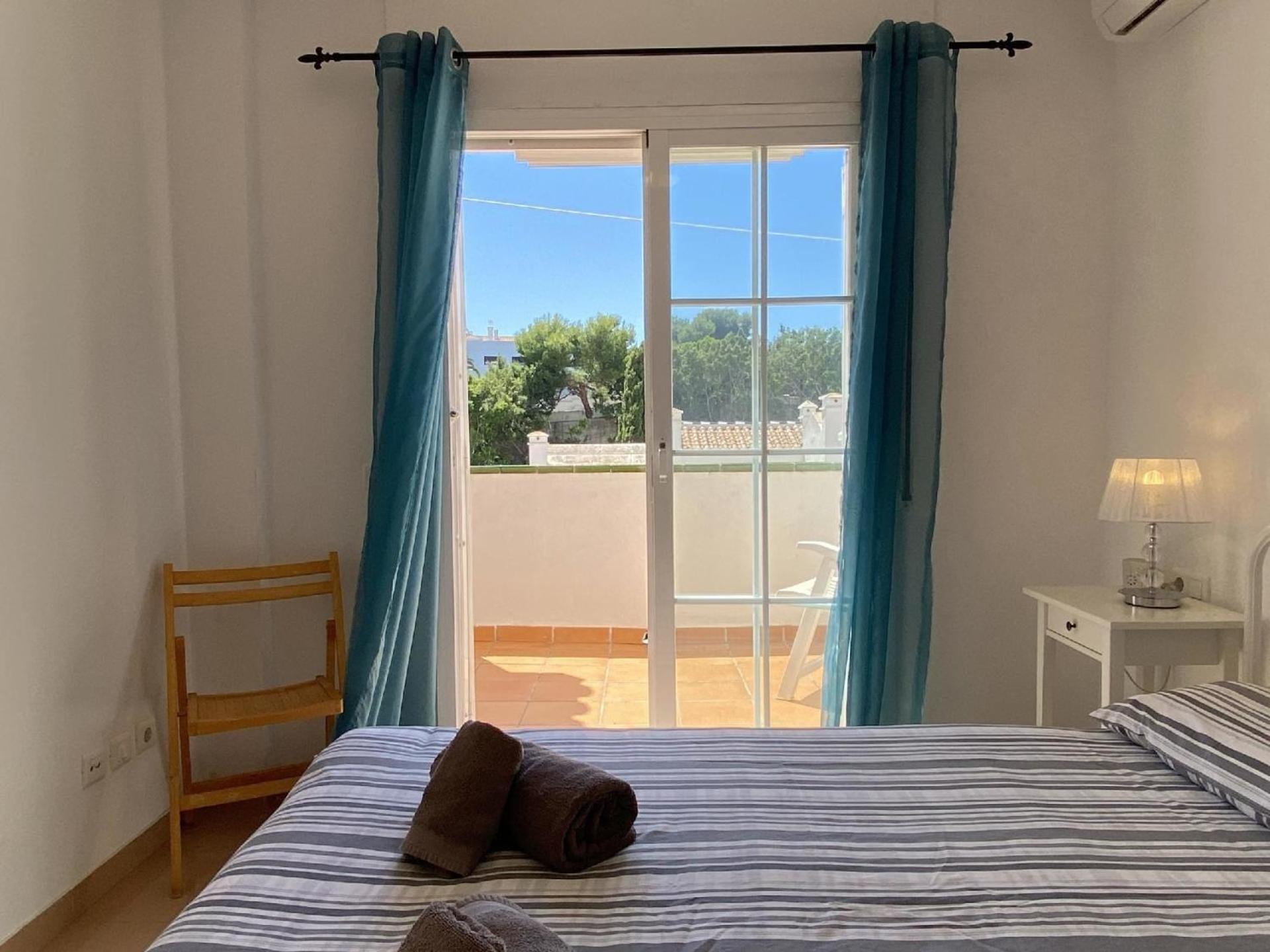 Apartment Fuer 6 Personen Ca 100 Qm In Nerja, Andalusien Costa Del Sol