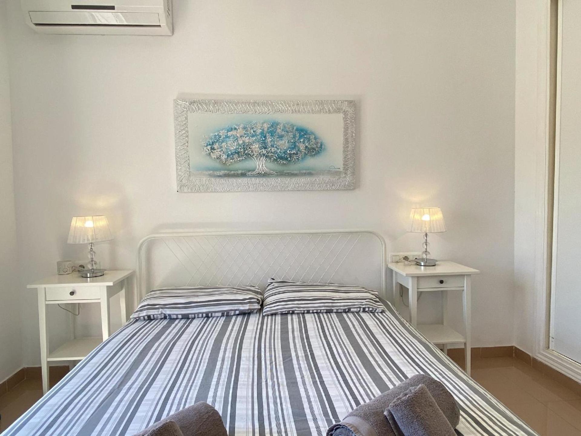 Apartment Fuer 6 Personen Ca 100 Qm In Nerja, Andalusien Costa Del Sol *