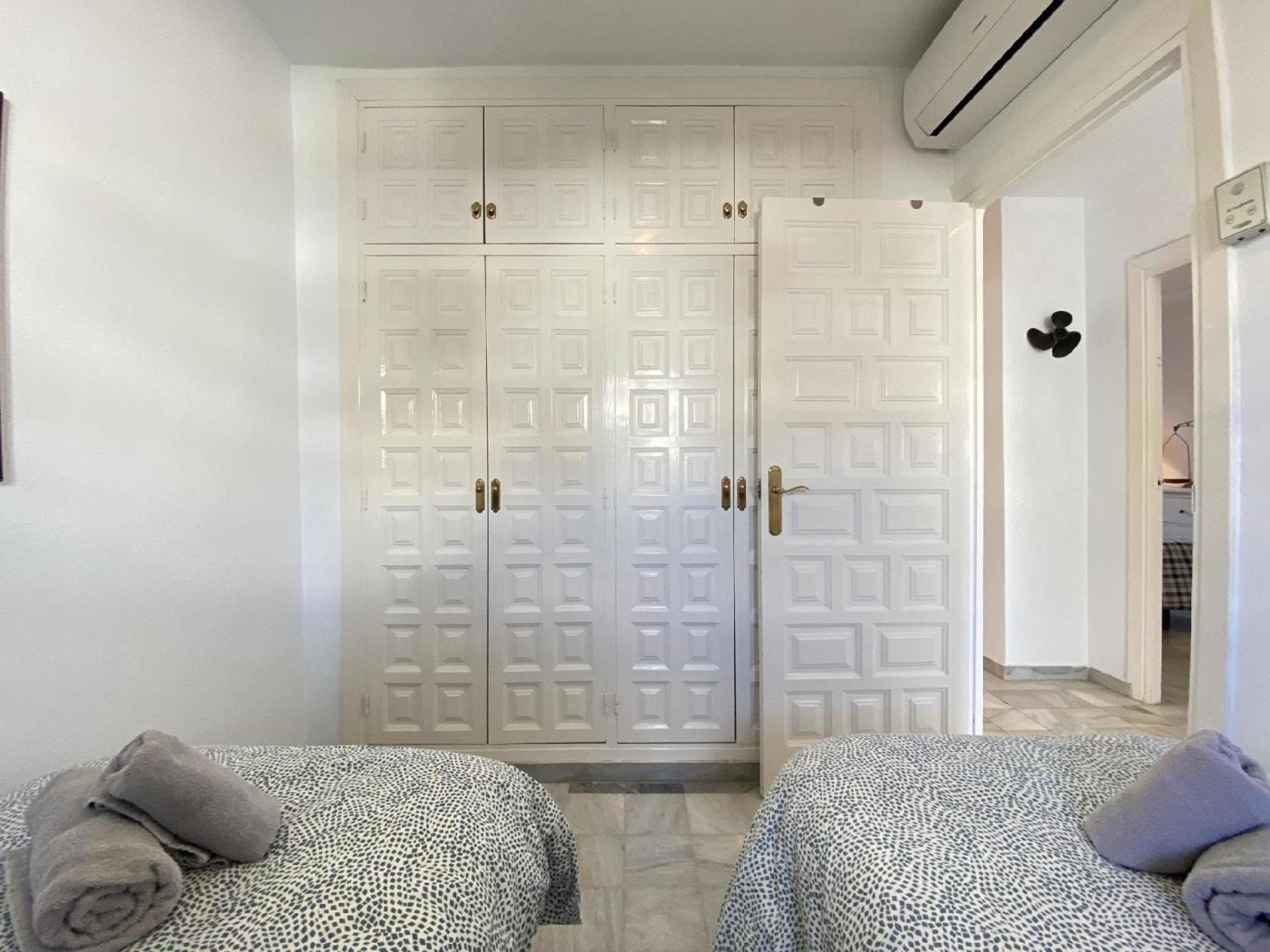 Appartement Fuer 4 Personen Ca 60 Qm In Nerja, Andalusien Costa Del Sol Nerja