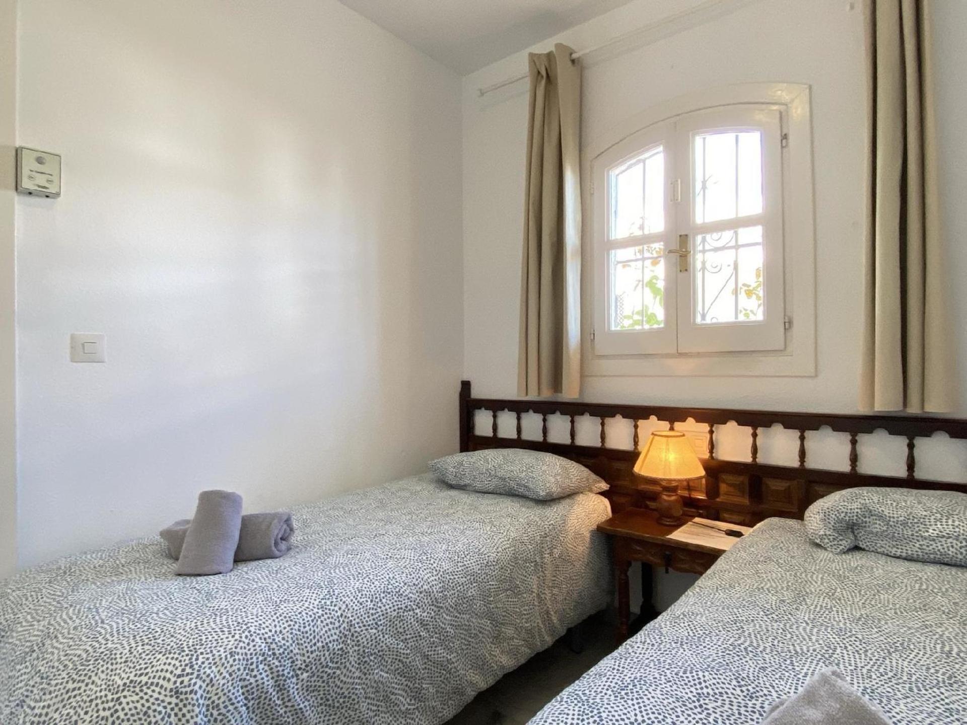 Fuer 4 Personen Ca 60 Qm In Nerja, Andalusien Costa Del Sol Appartement Nerja