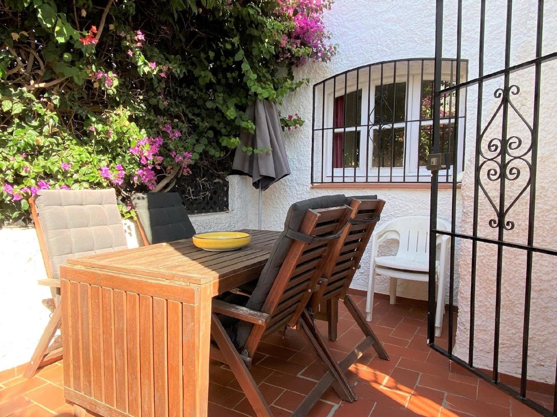Appartement Fuer 4 Personen Ca 60 Qm In Nerja, Andalusien Costa Del Sol