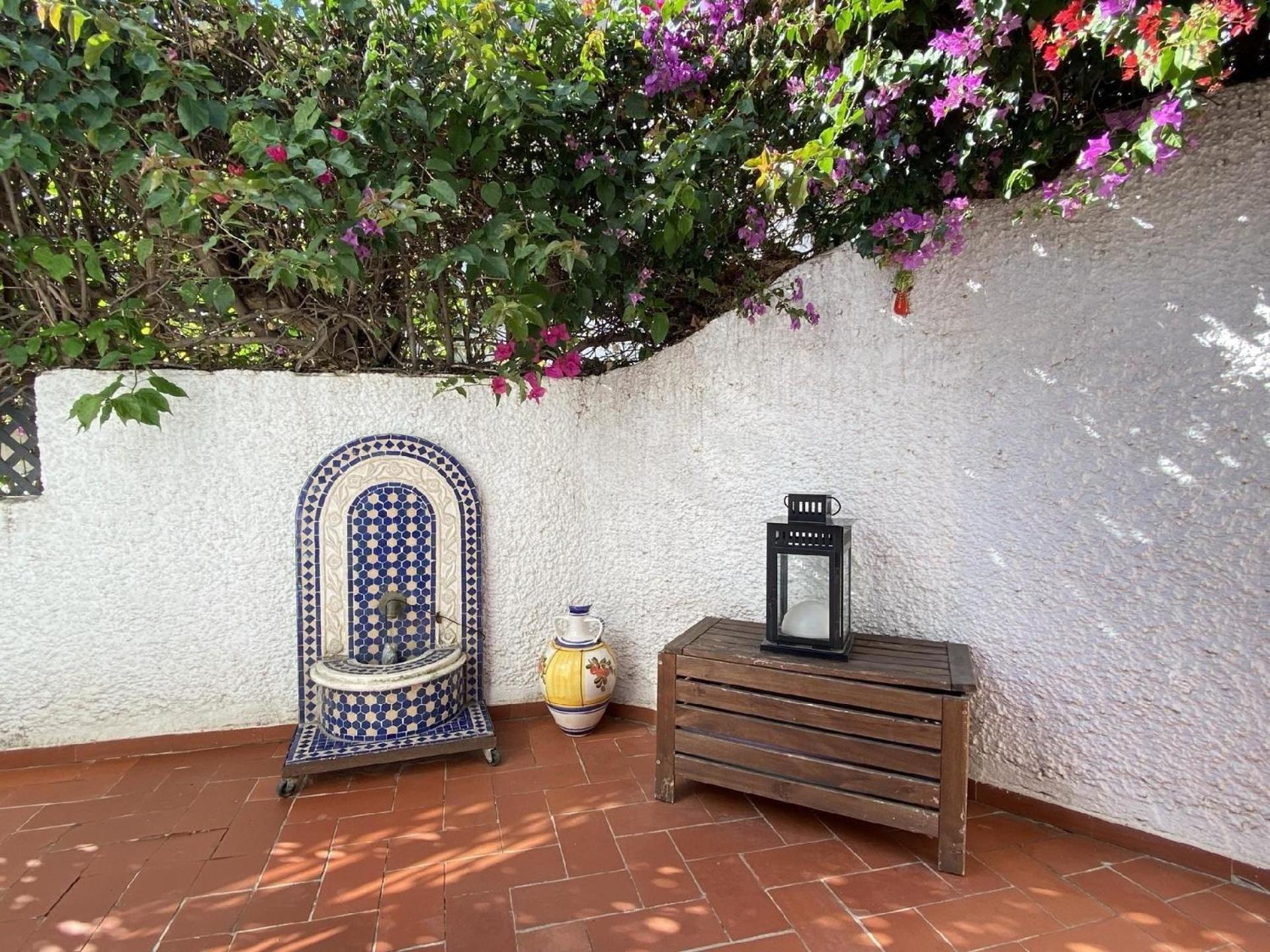 Appartement Fuer 4 Personen Ca 60 Qm In Nerja, Andalusien Costa Del Sol