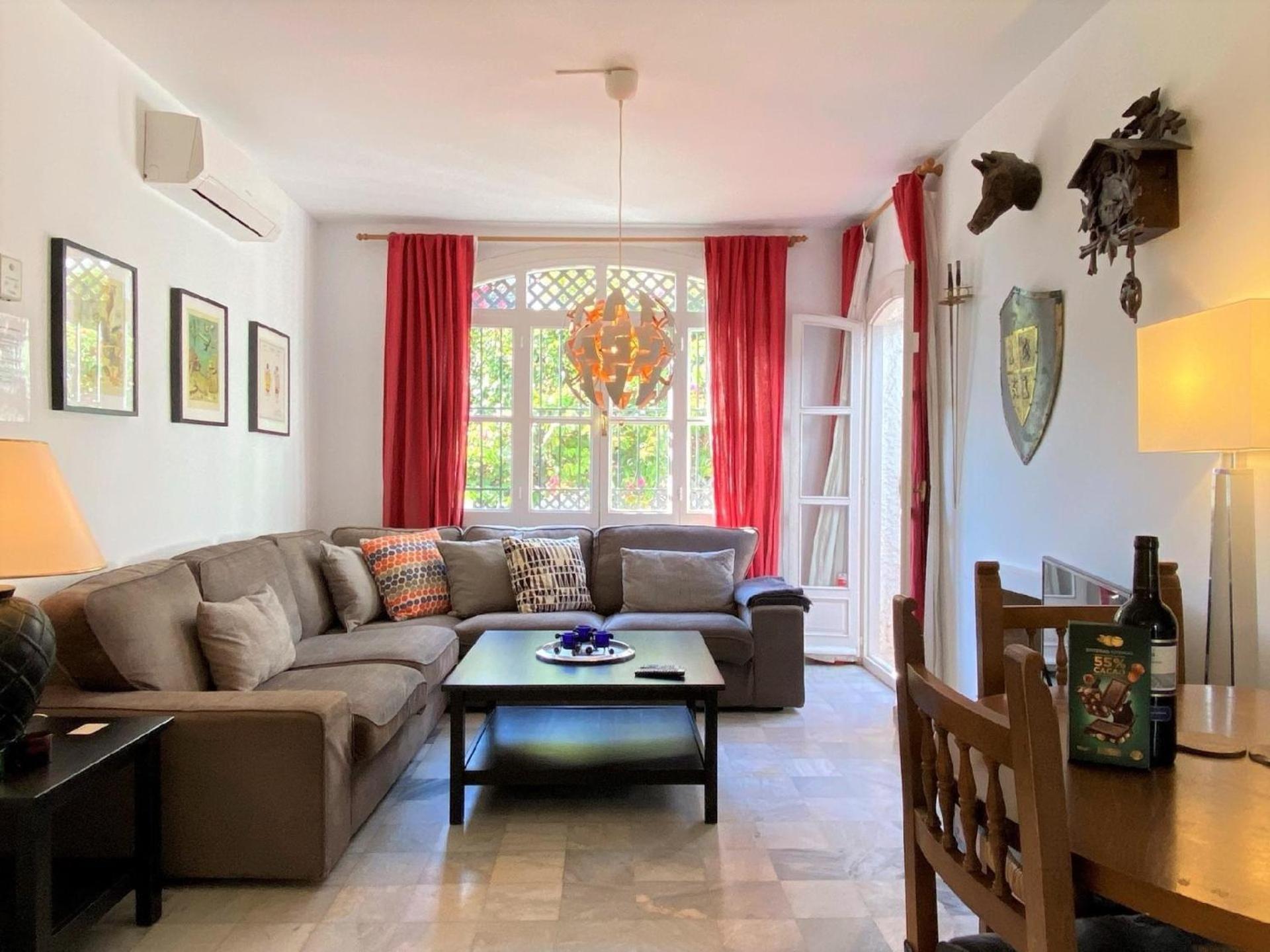 Appartement Fuer 4 Personen Ca 60 Qm In Nerja, Andalusien Costa Del Sol *