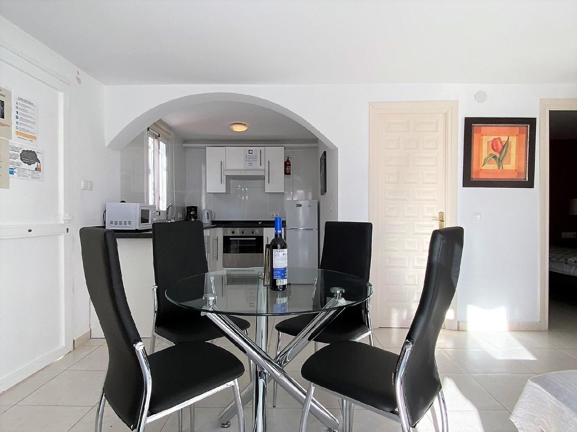Fuer 4 Personen Ca 60 Qm In Nerja, Andalusien Costa Del Sol Nerja