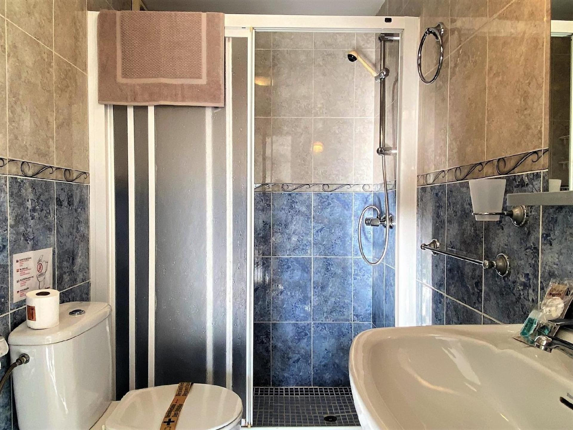 Fuer 4 Personen Ca 60 Qm In Nerja, Andalusien Costa Del Sol Apartment Nerja