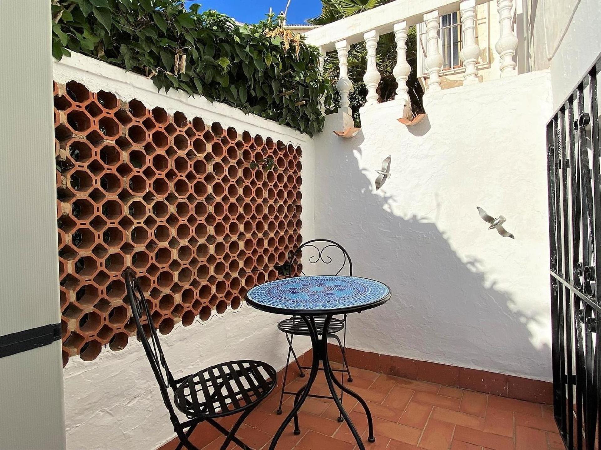 Fuer 4 Personen Ca 60 Qm In Nerja, Andalusien Costa Del Sol * Nerja