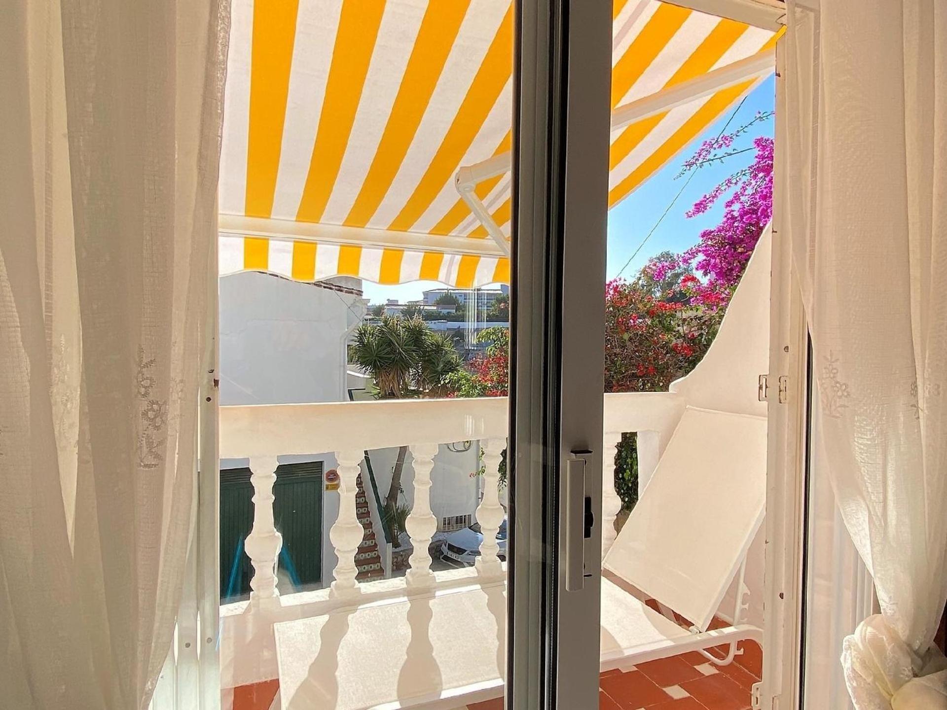 Fuer 4 Personen Ca 60 Qm In Nerja, Andalusien Costa Del Sol