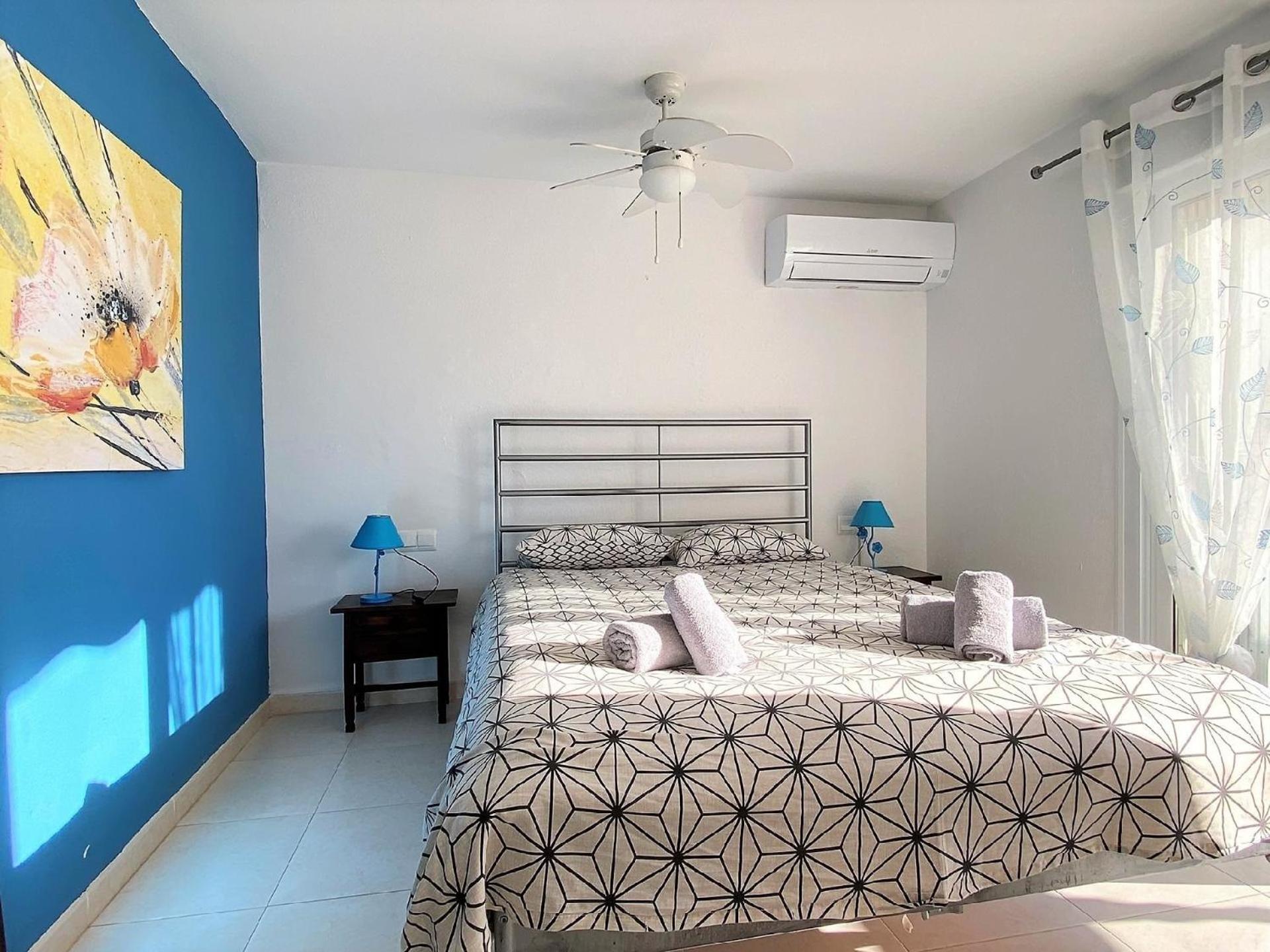 Fuer 4 Personen Ca 60 Qm In Nerja, Andalusien Costa Del Sol Apartment