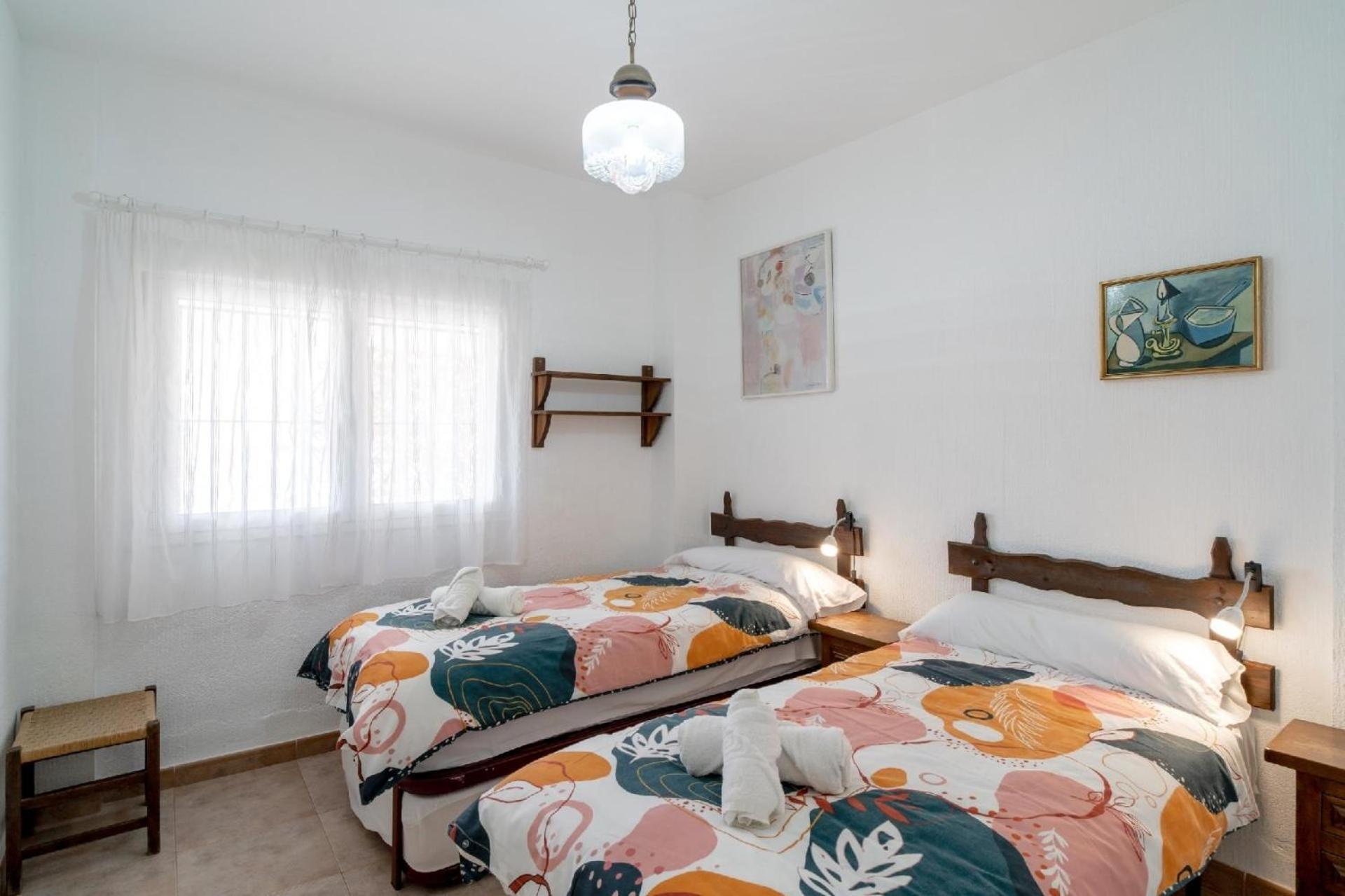 Fuer 4 Personen Ca 80 Qm In Nerja, Andalusien Costa Del Sol Apartment *