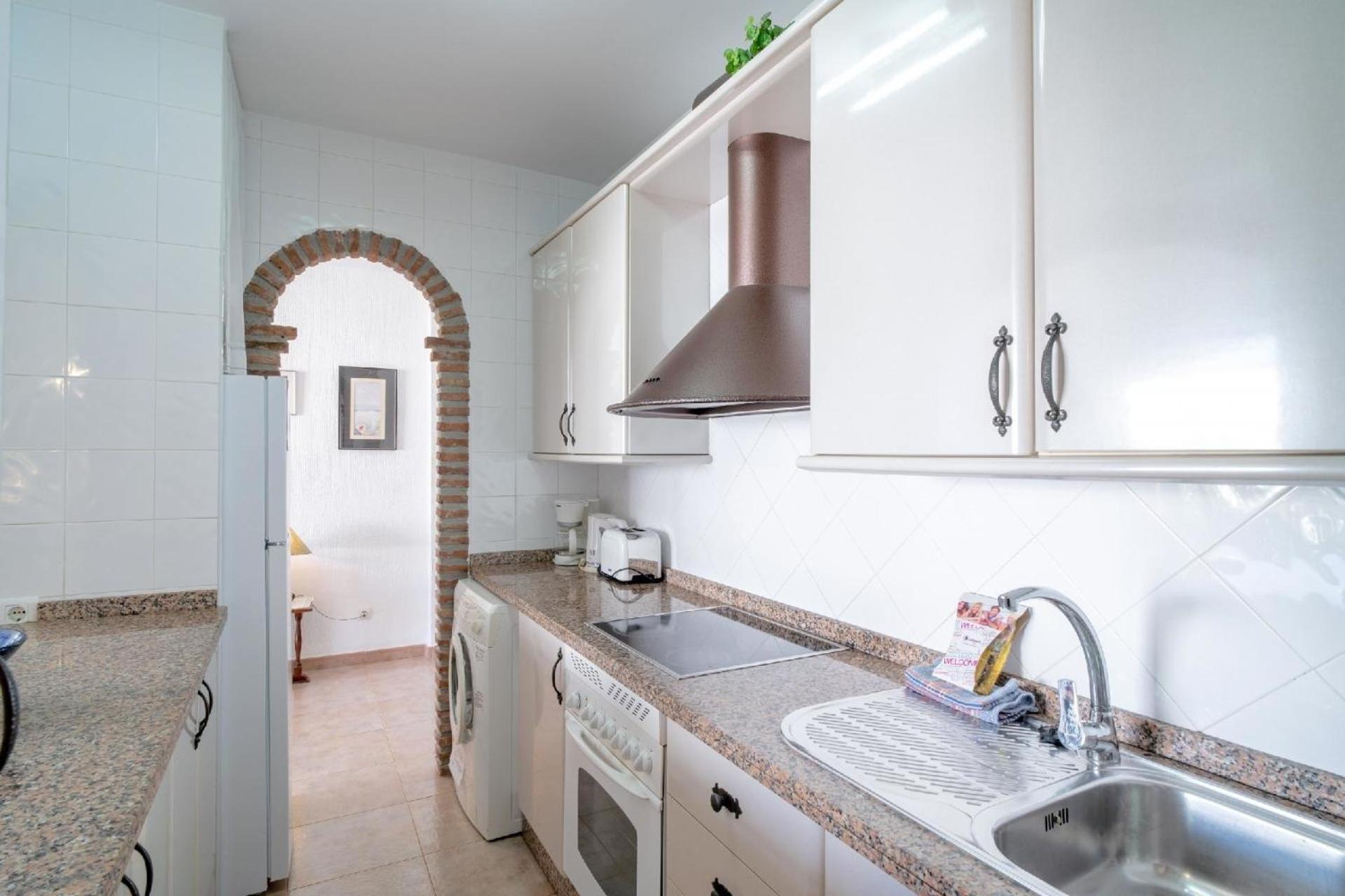 Apartment Fuer 4 Personen Ca 80 Qm In Nerja, Andalusien Costa Del Sol Nerja