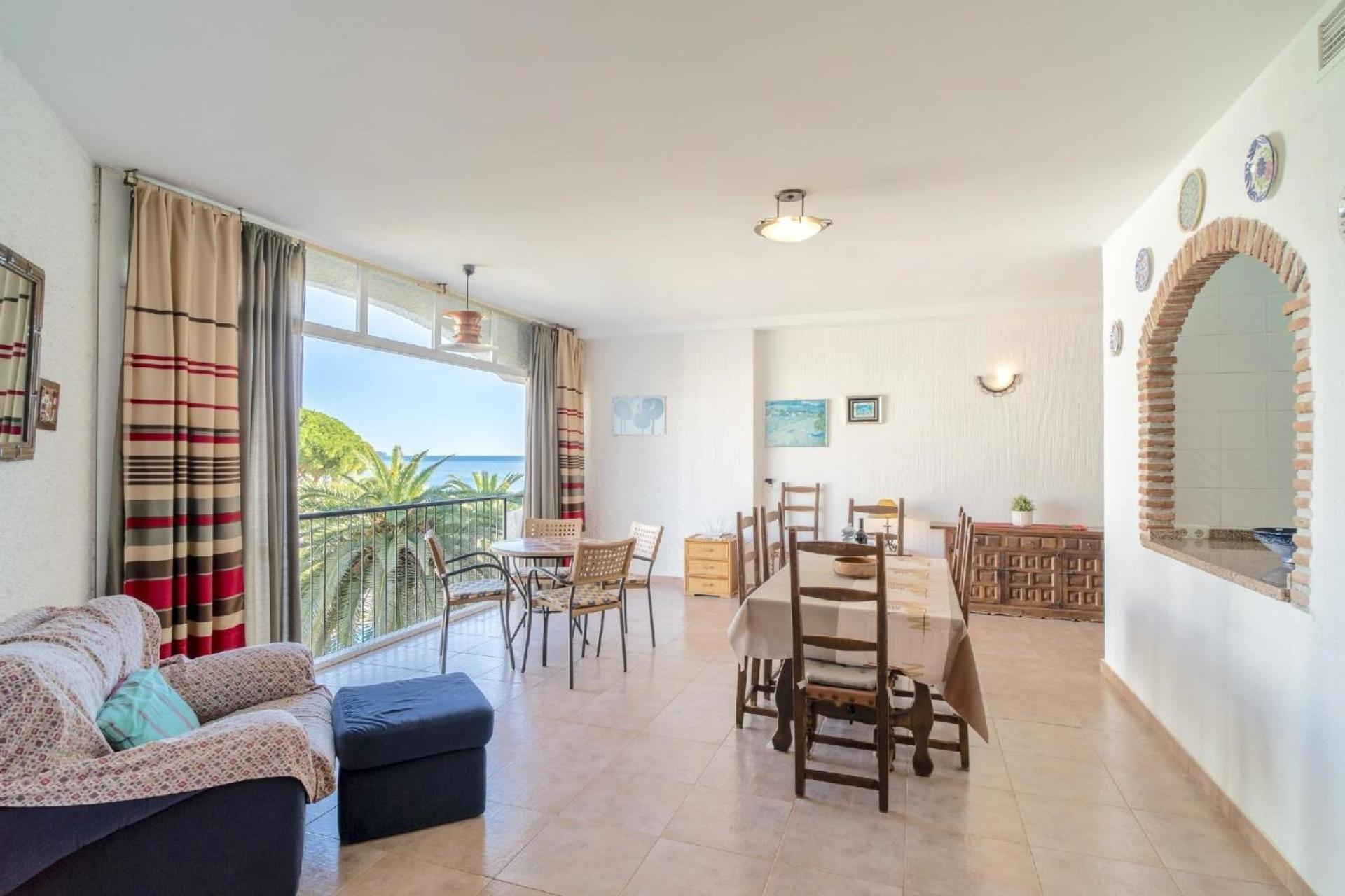 Fuer 4 Personen Ca 80 Qm In Nerja, Andalusien Costa Del Sol Apartment *