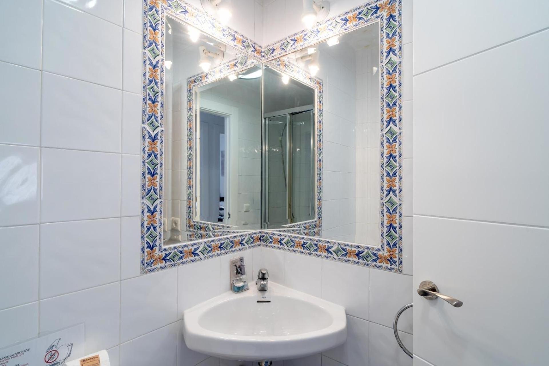 Apartment Fuer 4 Personen Ca 80 Qm In Nerja, Andalusien Costa Del Sol *