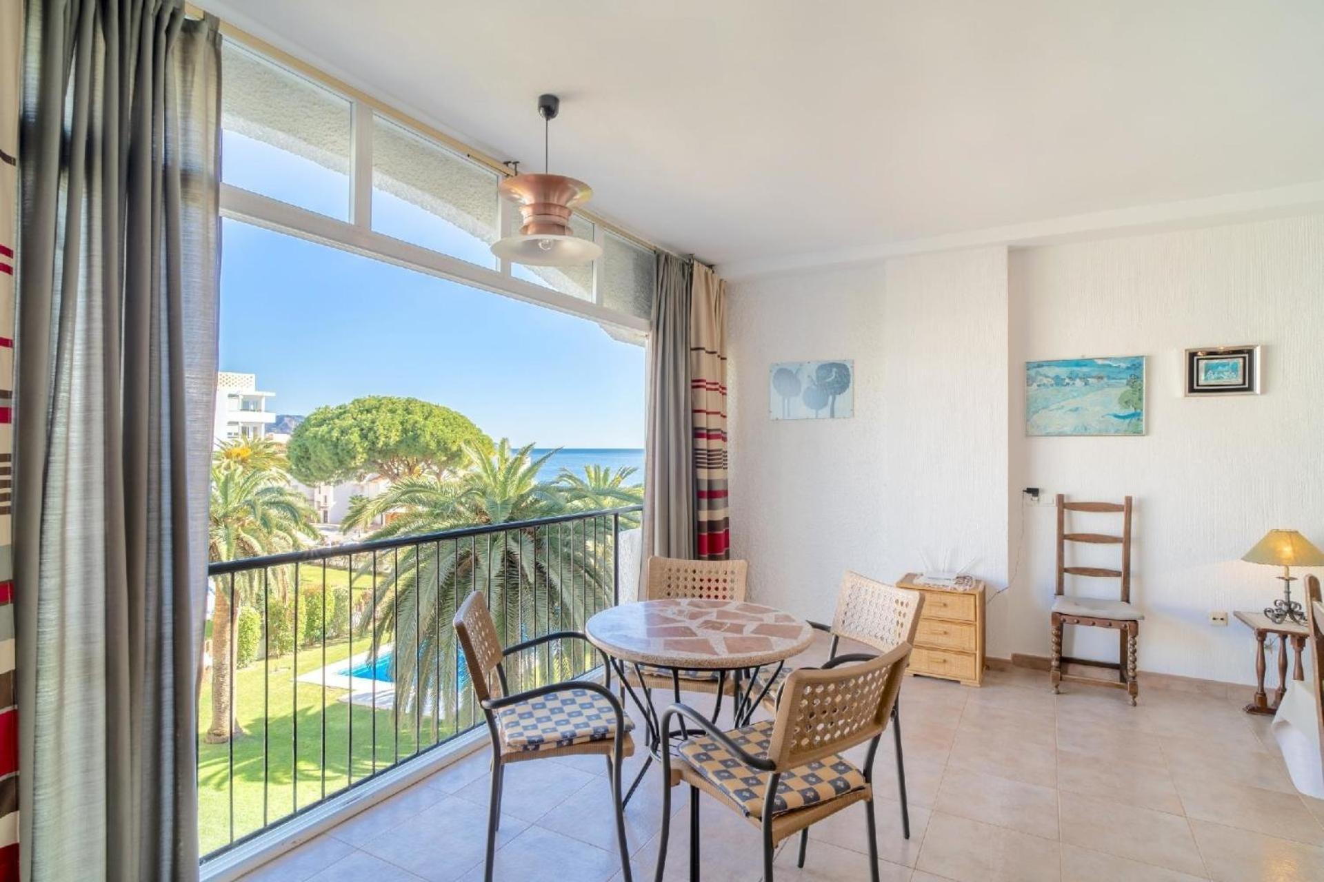Apartment Fuer 4 Personen Ca 80 Qm In Nerja, Andalusien Costa Del Sol