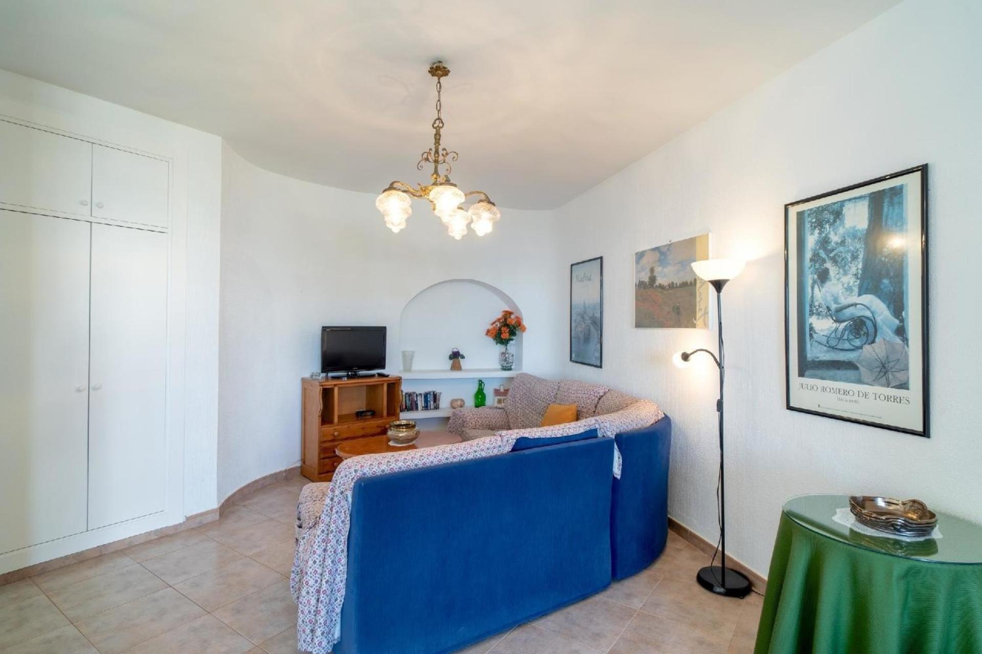 Fuer 4 Personen Ca 80 Qm In Nerja, Andalusien Costa Del Sol Apartment *