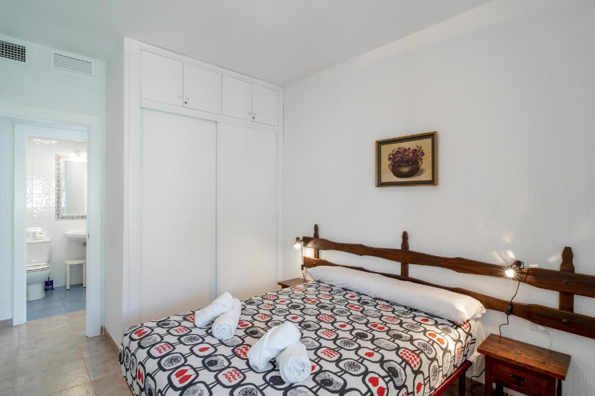 Fuer 4 Personen Ca 80 Qm In Nerja, Andalusien Costa Del Sol Apartment Nerja