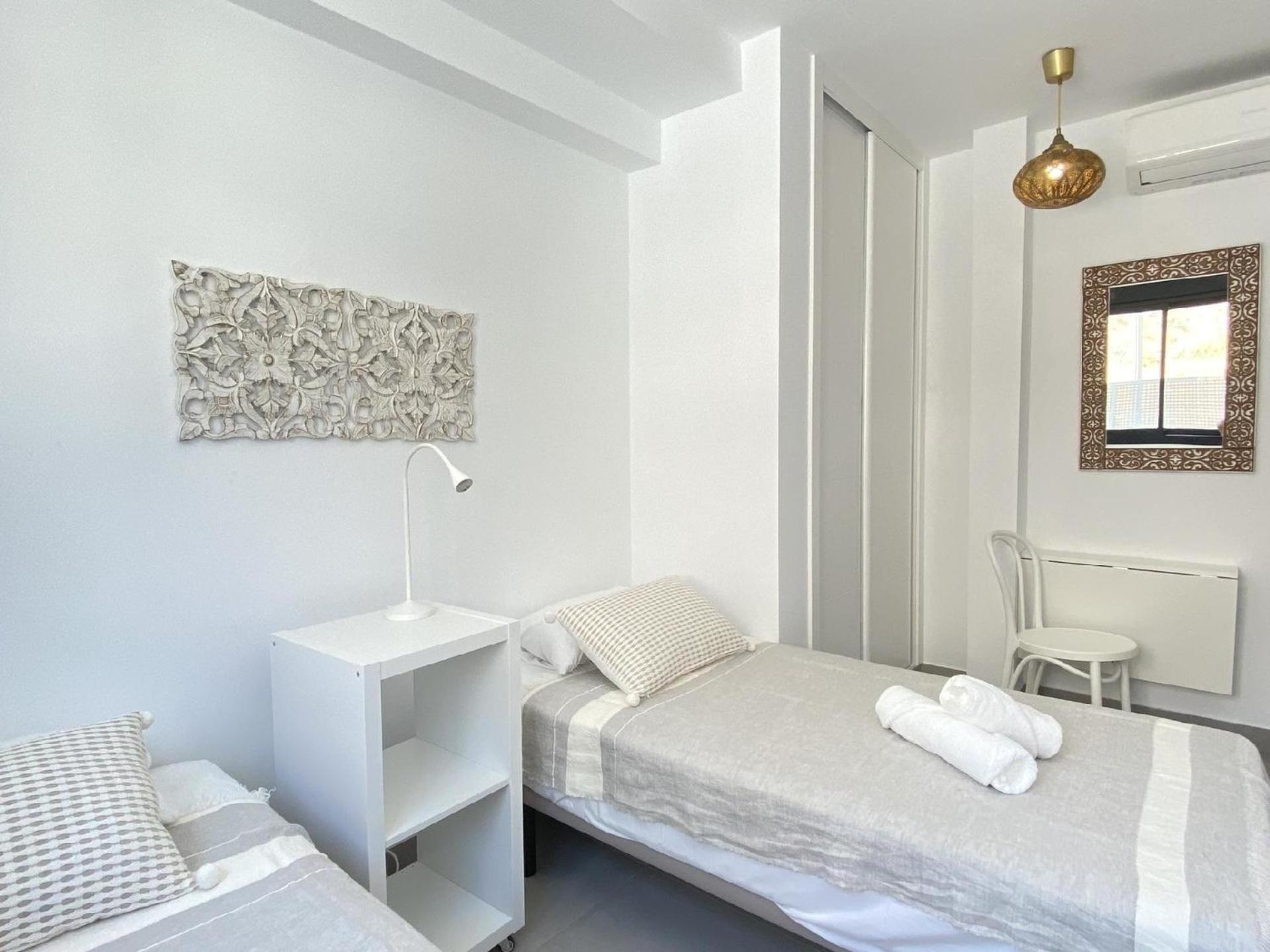 Apartment Fuer 6 Personen Ca 120 Qm In Nerja, Andalusien Costa Del Sol Nerja