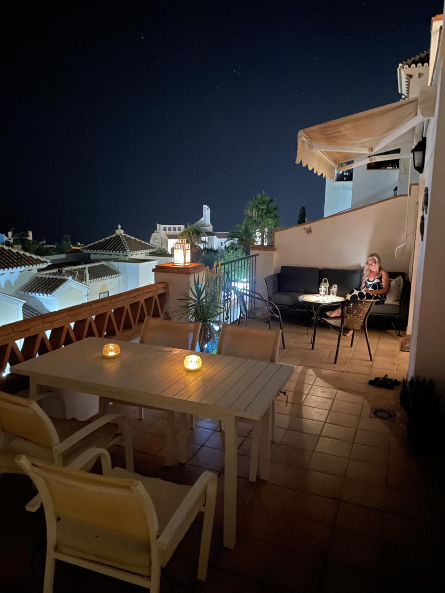 Apartamento Burriana Beach, Pool, Big Terrace, Superb Seaviews *