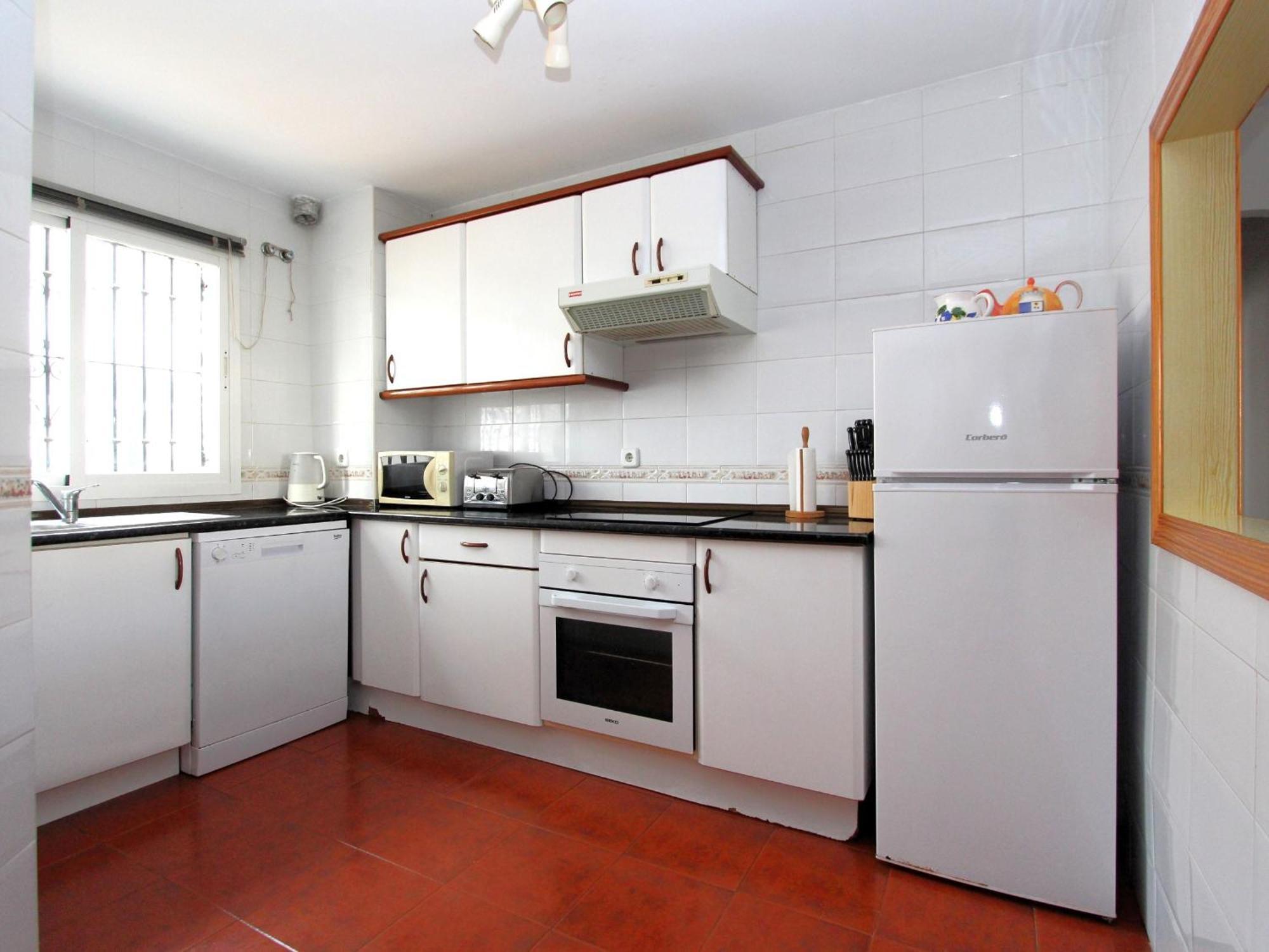 Valparaiso Appartement Nerja