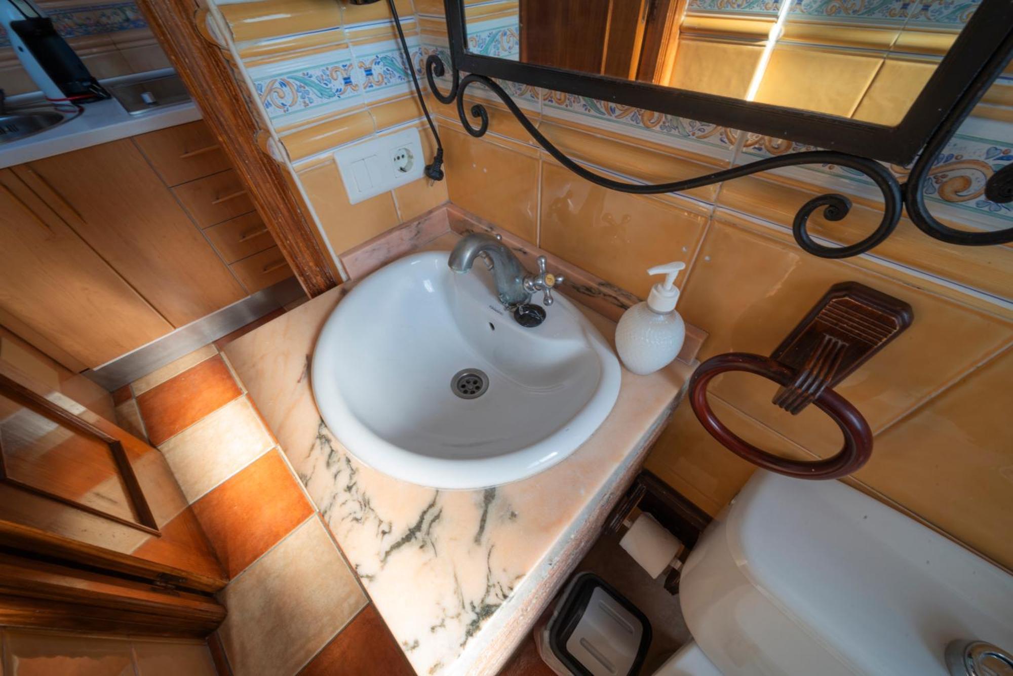 Appartement Atico Jimena Granada En El Centro De Nerja
