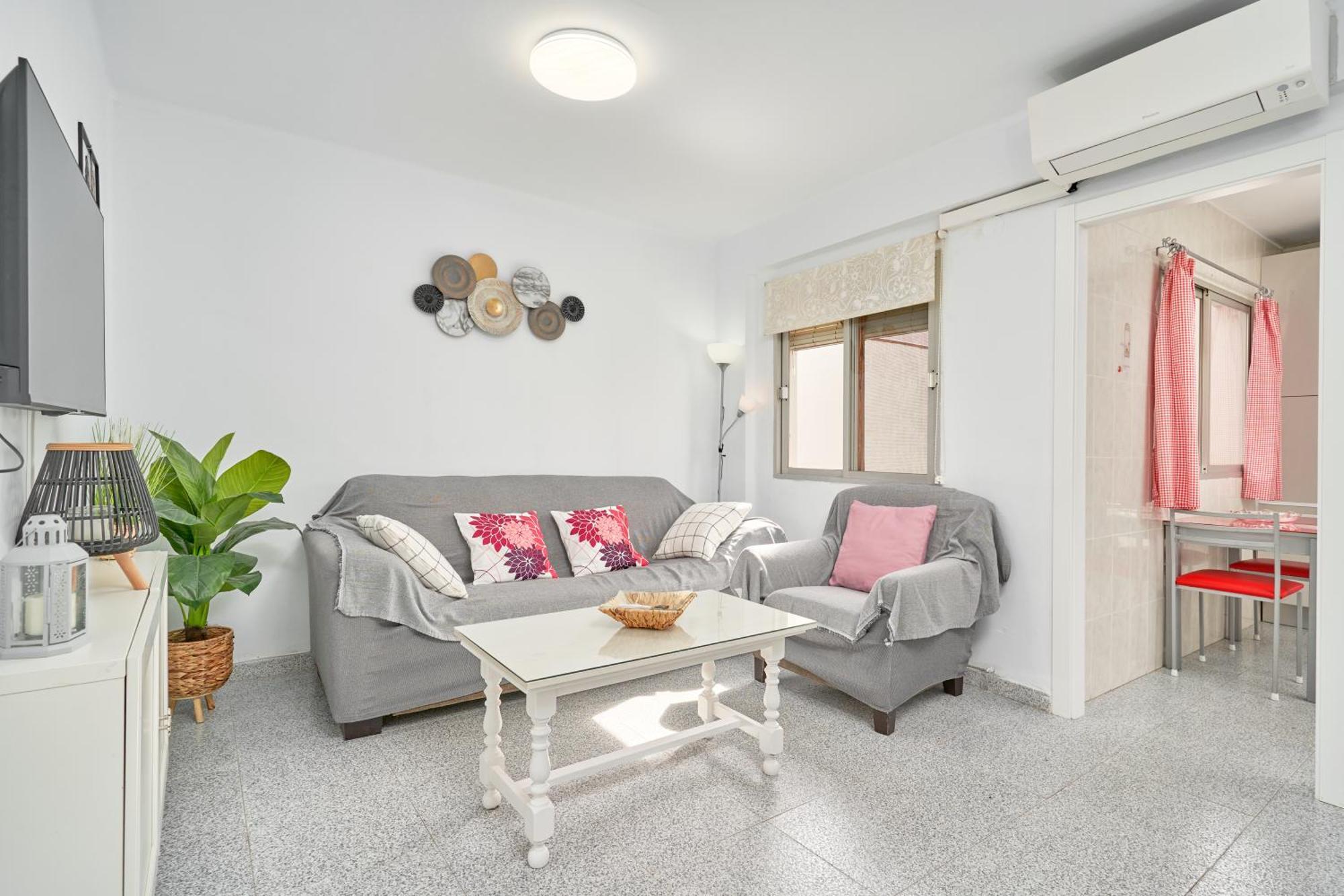 Molina 2 Apartment *