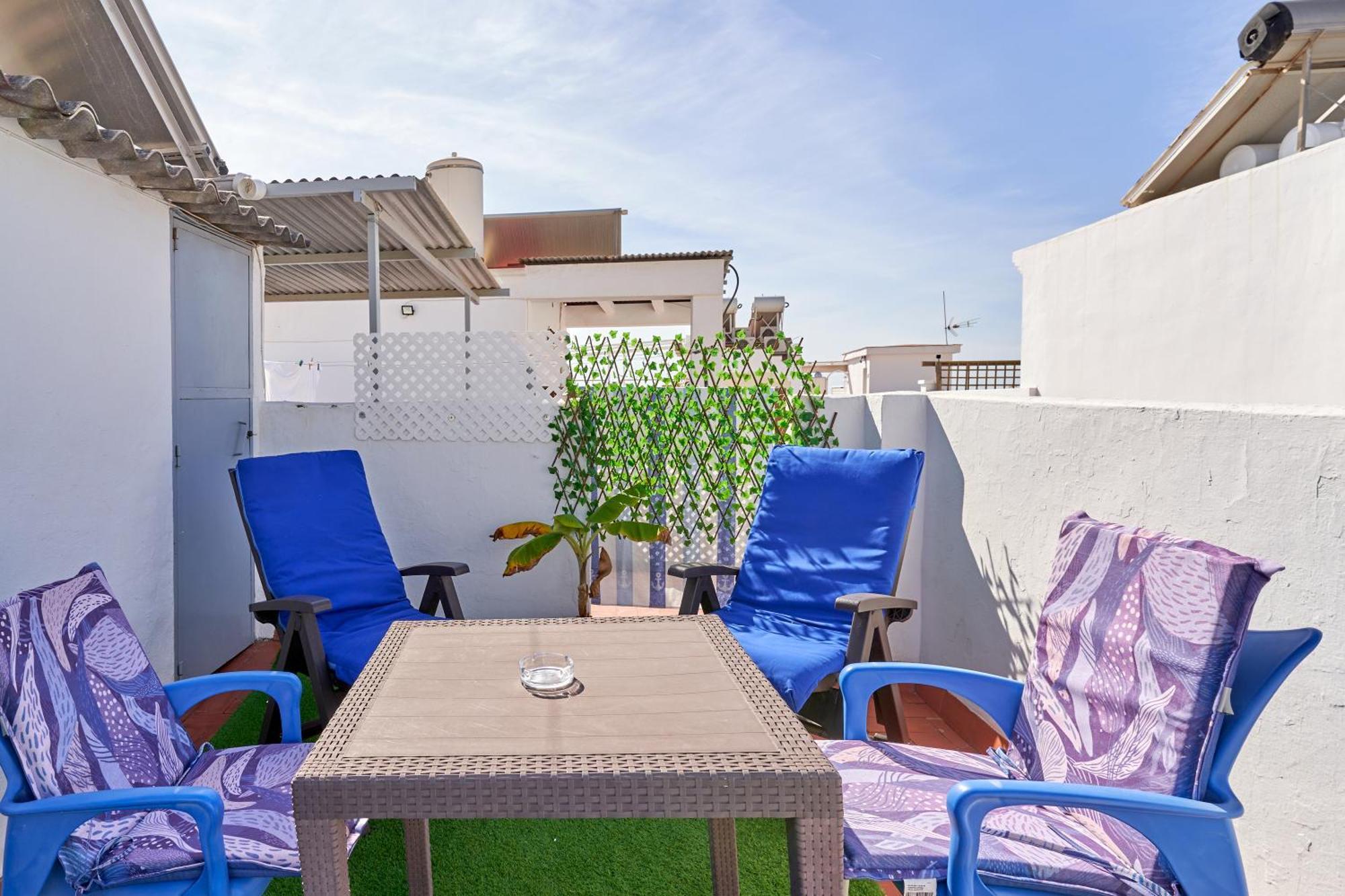 Apartment Molina 2 *