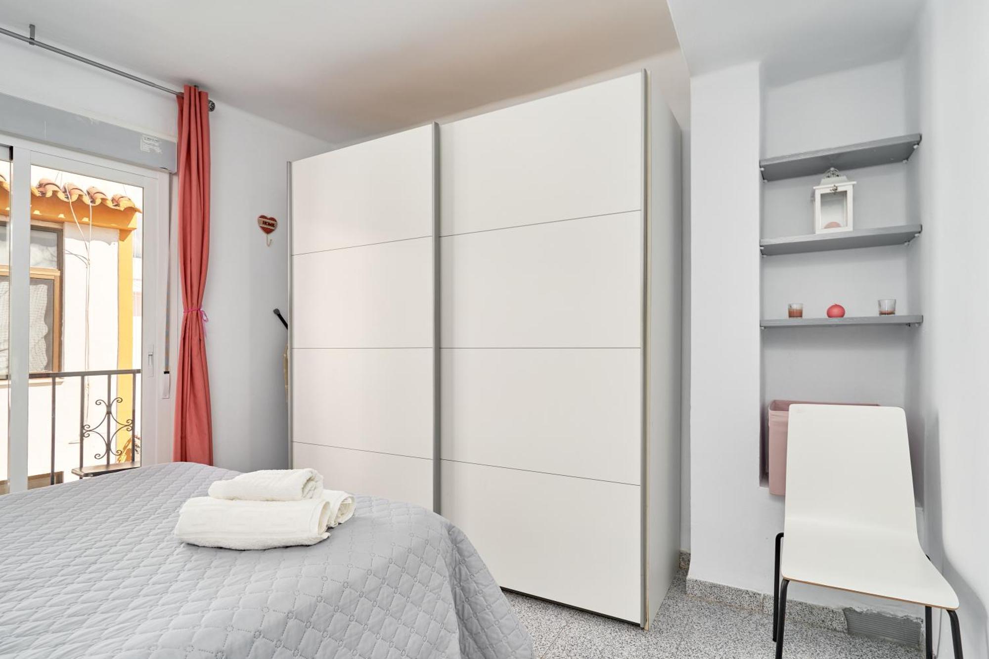 Molina 2 Apartment Nerja