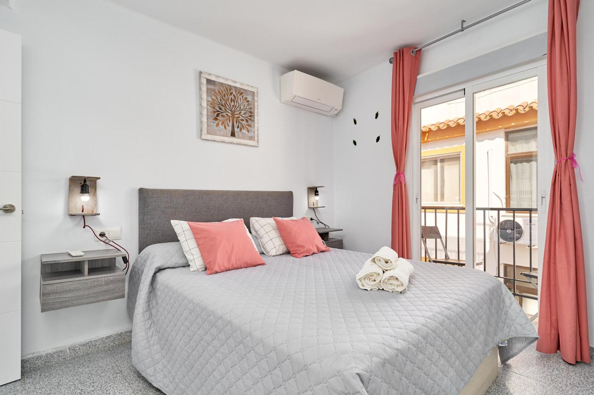 Apartment Molina 2