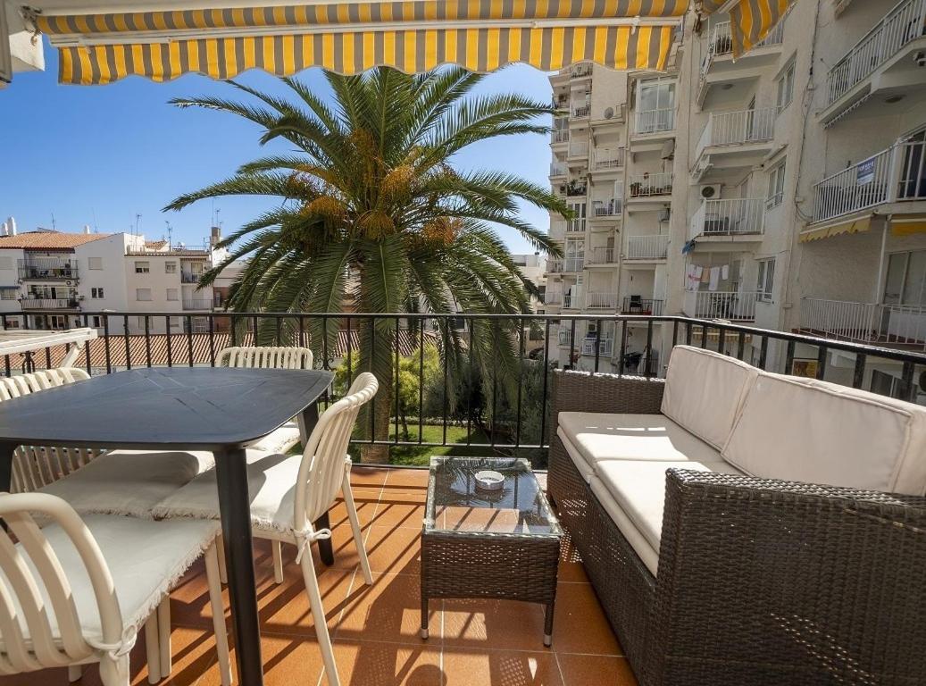 Appartement Coronado 136 Menyber