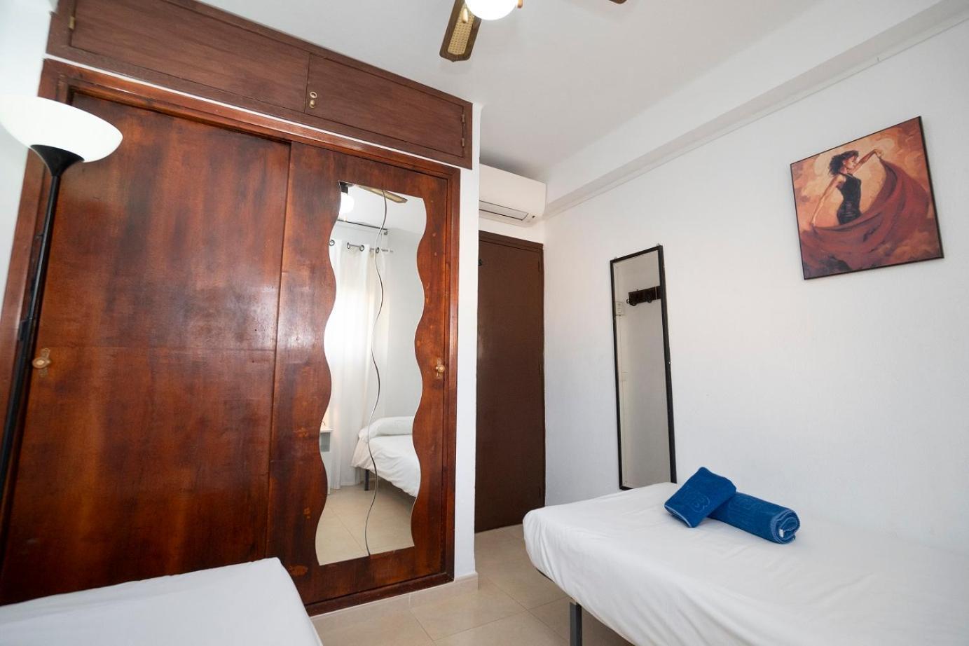 Appartement Coronado 136 Menyber Nerja