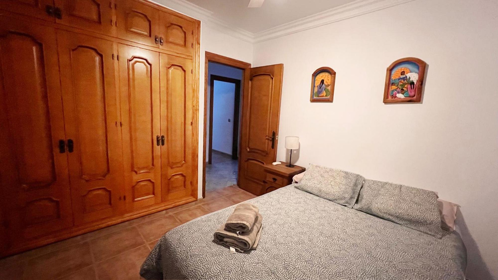Rio Sunset Apartment Nerja