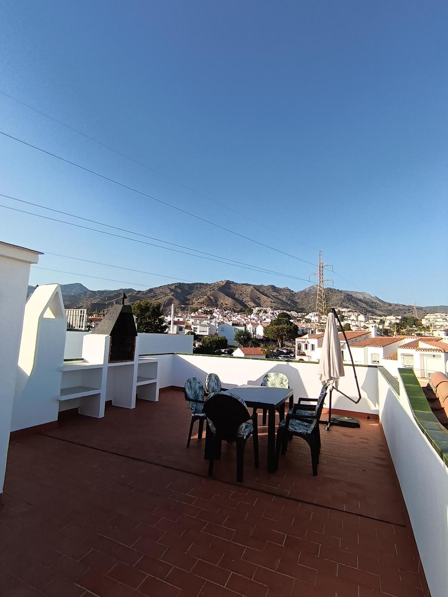 La Casa De Gigi Ferienhaus