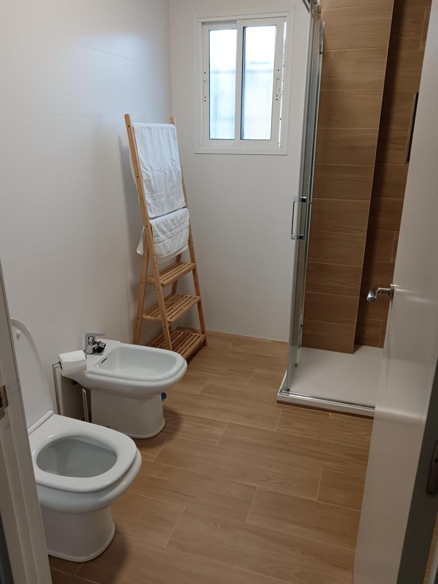 La Casa De Gigi Ferienhaus Nerja