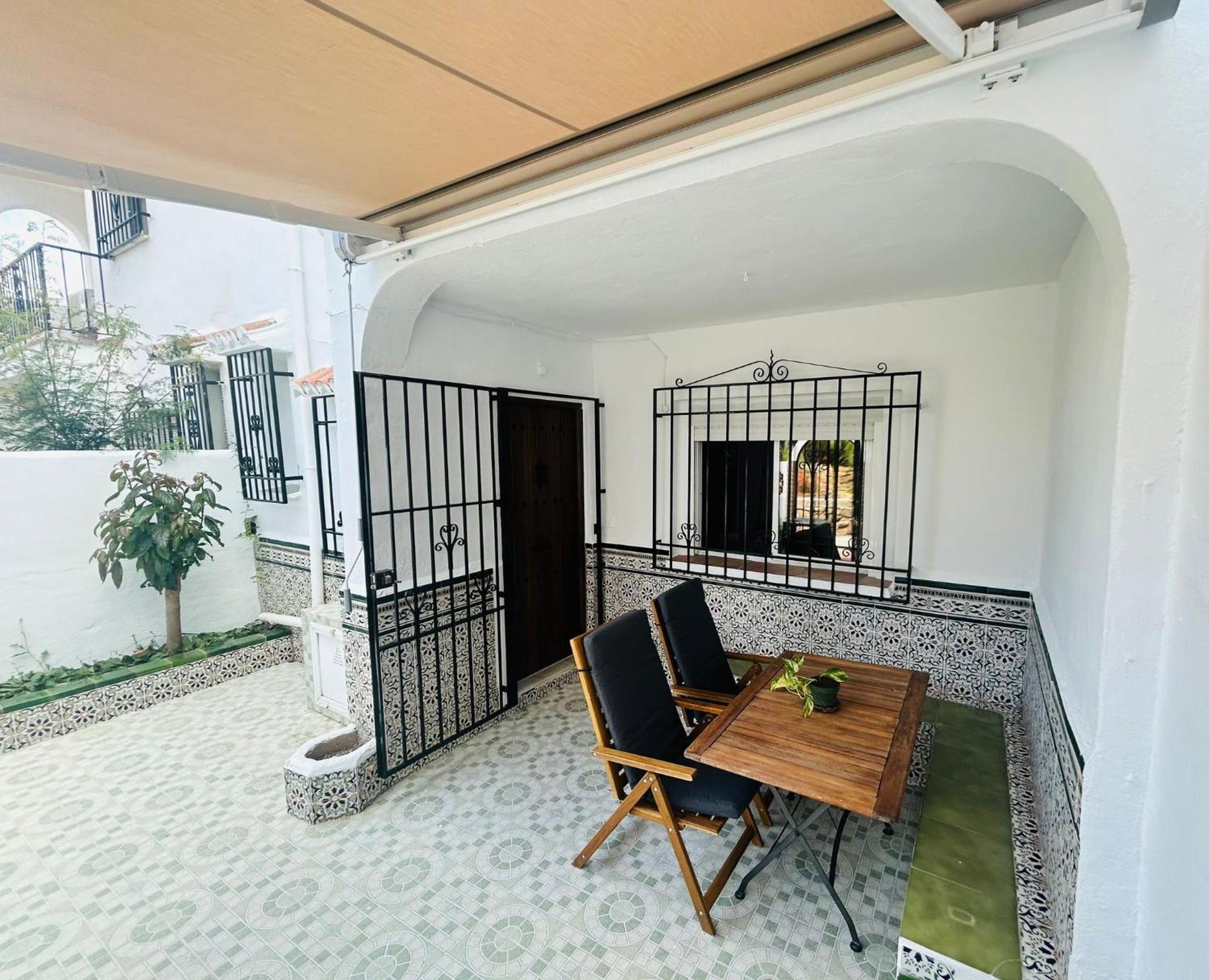 Ferienhaus La Casa De Gigi *