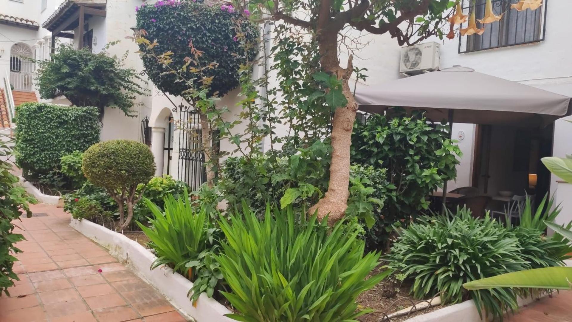 Casa de férias Nueva 22 Menyber
