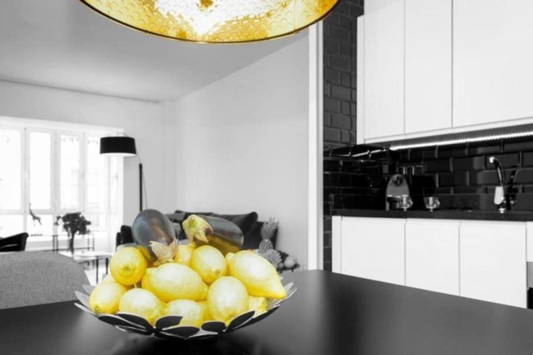 Penthouse Pintada Apartment Nerja