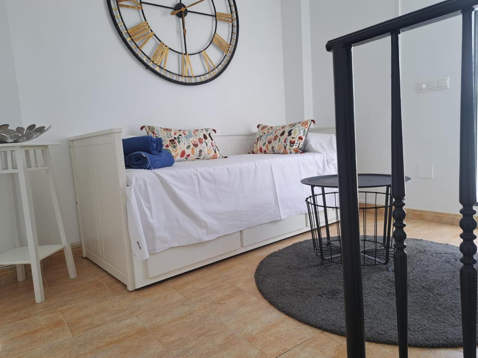 Penthouse Pintada *